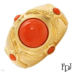  Fpj Fashionable Brand New High Quality Ring With 2.66Ctw 