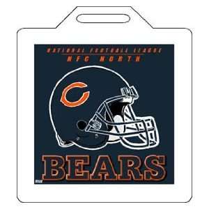  Chicago Bears Seat Cushion *SALE*