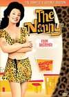 The Nanny   The Complete Second Season (DVD, 2006, 3 Disc Set)