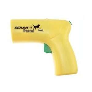   Streetwise Security Products SAC5465 Sonic Animal Chaser: Pet Supplies