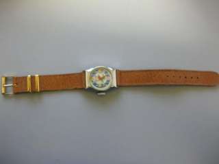 Vintage Ingraham Howdy Doody & Friends Character Watch  