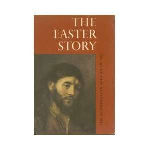  The Easter Story ~ Limited First Edition 
