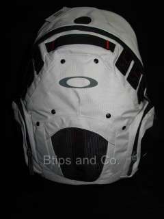 OAKLEY Planet Pack 2.0 Backpack   Nickel   NWT  