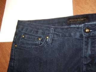 Womens Chinese Laundry jeans size 29 x 32.5 Stretch  