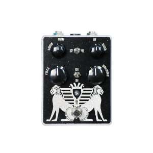  Black Arts Toneworks Pharaoh Fuzz (Silver/Black) Musical 