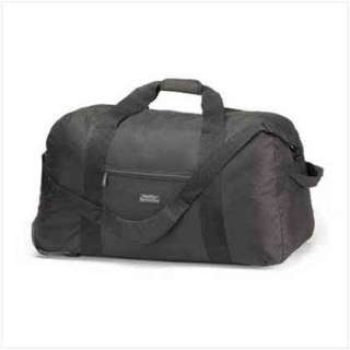 Pacific Revolution Travel Bag