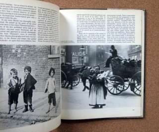 Historical book on 19th century photographs/photography  