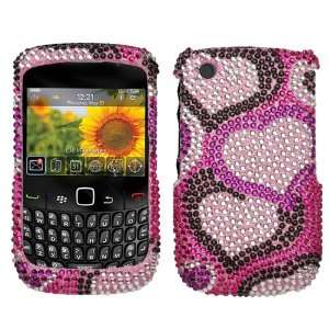  Protector Cover for RIM BlackBerry 8520 (Curve), RIM BlackBerry 