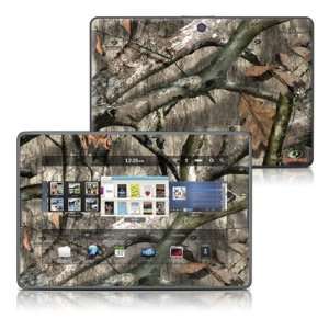  BlackBerry PlayBook Skin (High Gloss Finish)   Treestand 