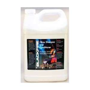  BLACKFIRE Gloss Shampoo 128oz Automotive