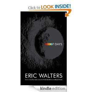 End of Days Eric Walters  Kindle Store