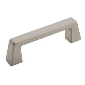  Blackrock Satin Nickel 3 CTC Pull