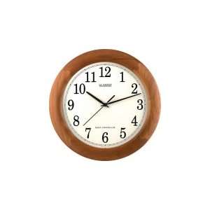 La Crosse Technology WT3122J Wall Clock 