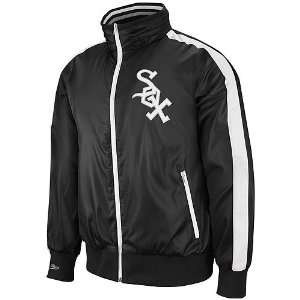  Chicago White Sox Pennant Race Windbreaker by Mitchell 