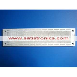   Accepts a variety of wire sizes (29 20 AWG) Dimensions:176 x46 x8.5 mm