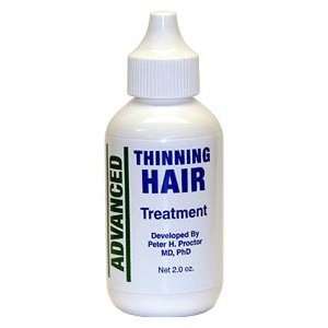  Life Extension (DR PROCTORS), ADVANCED THINNING HAIR 