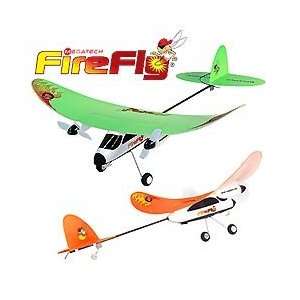    Megatech Firefly 2 Channel PCM Ready to Fly Air Toys & Games