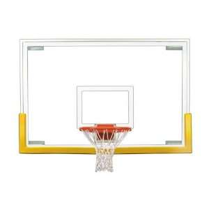 First Team Tradition Upgrade Package Tradition Basketball Backboard 