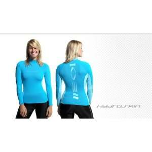 Fourth Element Womans Blue Hydroskin 