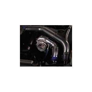  Blitz Turbo System (Nissan 240SX (240SX) S14 k3 #8 