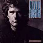CENT CD: David Foster River Of Love 1990