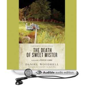 The Death of Sweet Mister A Novel