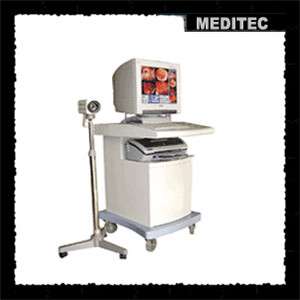 High Resolution Images Electronic Colposcope + Software  