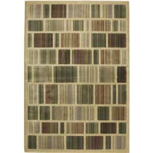 Rizzy Home SO3139 Sorrento 1 Feet 8 Inch by 2 Feet 6 Inch Area Rug 
