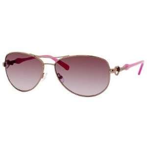  By Juicy Couture Deco/S Collection Almond Finish 