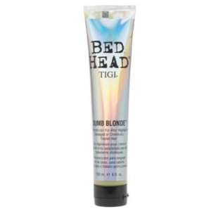   Head DUMB BLONDE RECONSTRUCTOR   For After Highlights (6 oz) Beauty