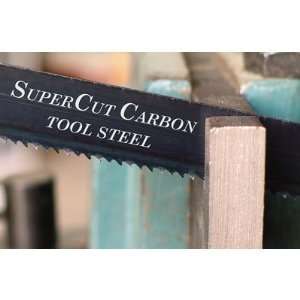   Supercut Carbon Replacement Band Saw Blade   93