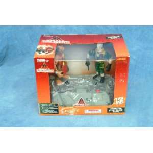  Small Soldiers Animated Electronic Bank: Toys & Games