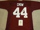 KEVIN SMITH AUTOGRAPHED TEXAS A&M FOOTBALL JERSEY, AAA  
