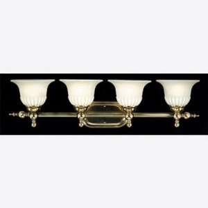  Quoizel Berkeley Bath & Vanity Lights   BK8574H: Home 