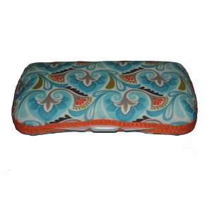   By Crystal  Handmade Baby Wipes Case  Central Park: Everything Else