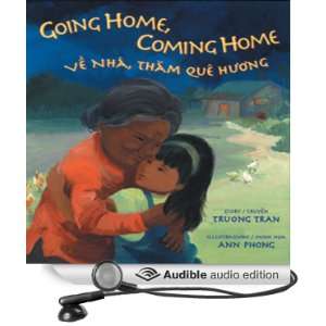 Going Home, Coming Home/Ve Nha, Tham Que Huong [Unabridged] [Audible 