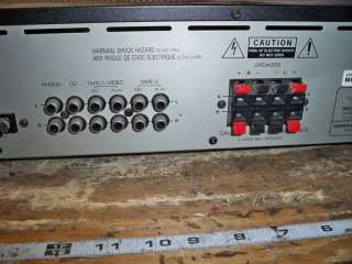 Onkyo TX 811 2 Channel Amplifier/Receiver  