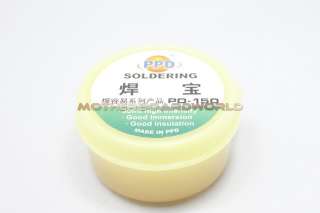 1x PPD BGA Reballing Repair Soldering Paste PD 150  