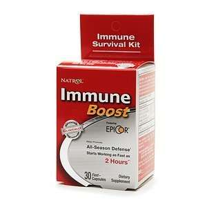 Immune Boost