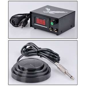  High Quality Tattooing Product Supply Tattoo Power Supply 
