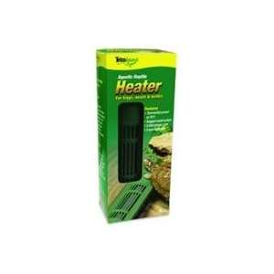   Aquatic Reptile Heater / Size By United Pet Group Tetra: Pet Supplies