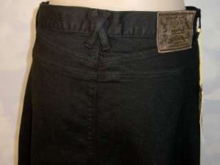 CHIP and PEPPER SEXY STRETCH DENIM JEANS SKIRT NWT 29 / 8  