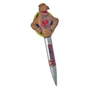 Maryland Terrapins Mascot Pens 