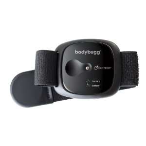  bodybugg (version 3) Personal Calorie Management System 