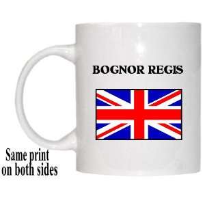  UK, England   BOGNOR REGIS Mug: Everything Else