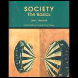 Society  Basics   With CD (Custom) (ISBN10 0536129967; ISBN13 