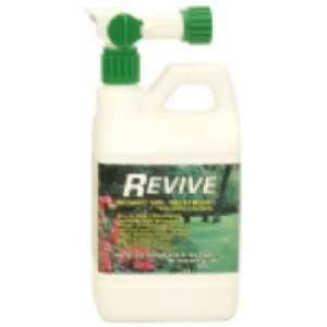  Revive Inc 64Oz Rts Revive 10011 Specialty Soil 