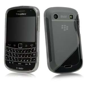  BoxWave Blackberry Bold 9930 DuoSuit   Slim Fit Ultra 