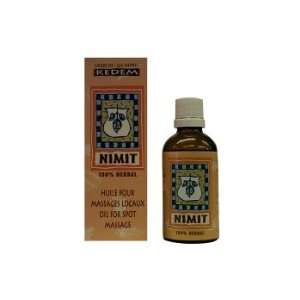  Nimit   For tendons or muscle inflammations: Health 