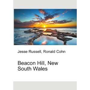  Beacon Hill, New South Wales Ronald Cohn Jesse Russell 